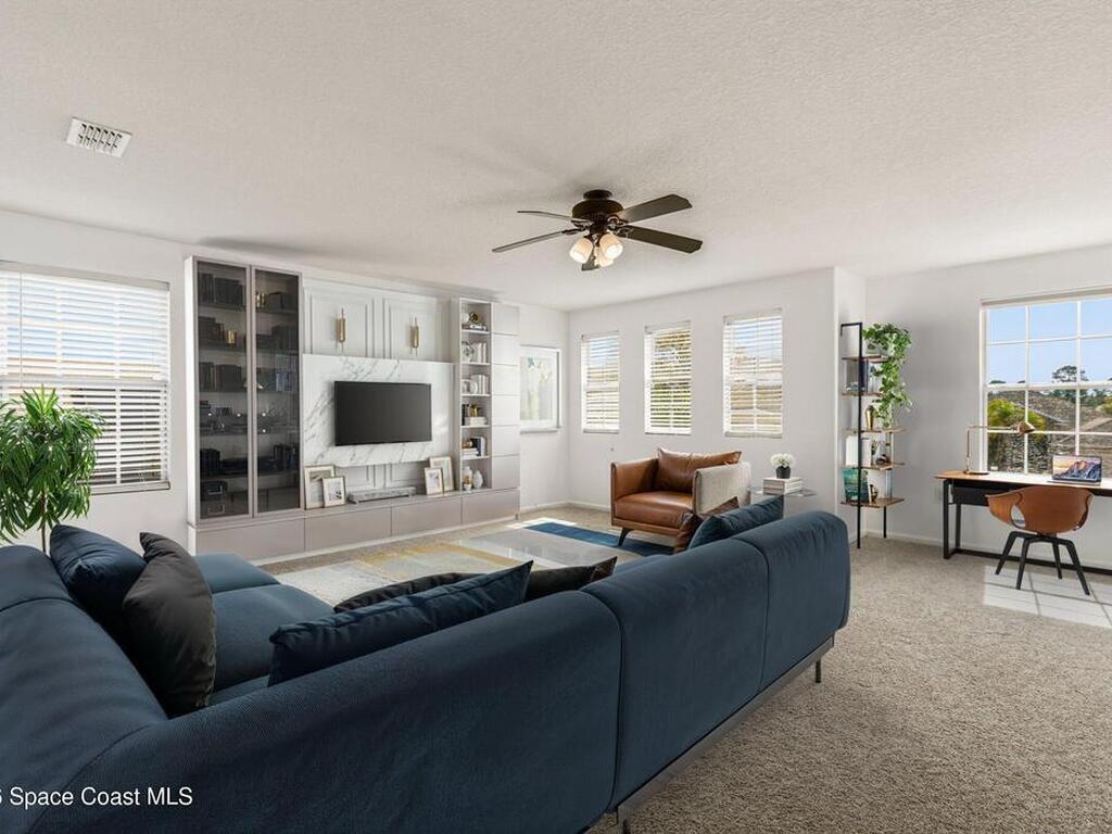 119 Broyles Drive, Palm Bay, FL 32909