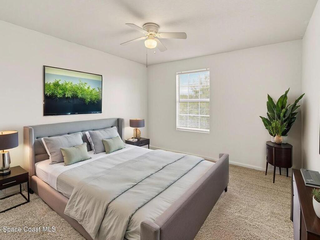 119 Broyles Drive, Palm Bay, FL 32909