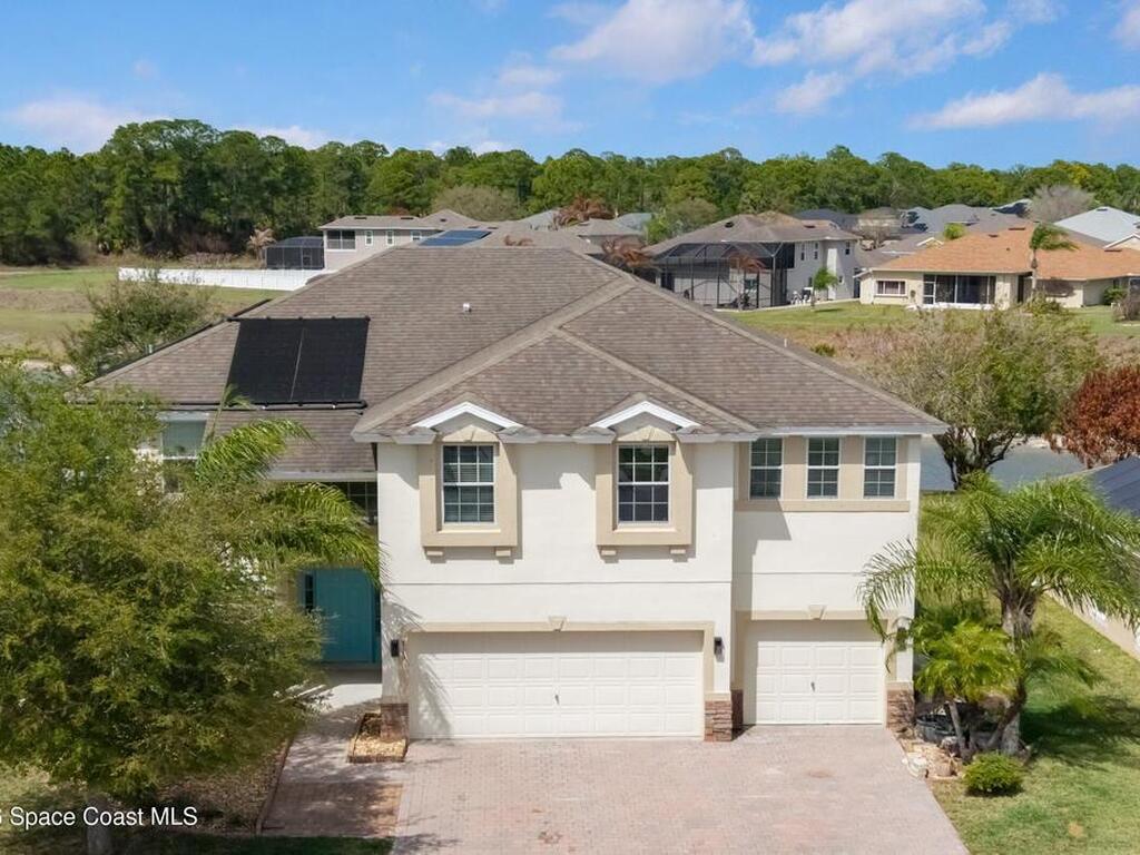119 Broyles Drive, Palm Bay, FL 32909