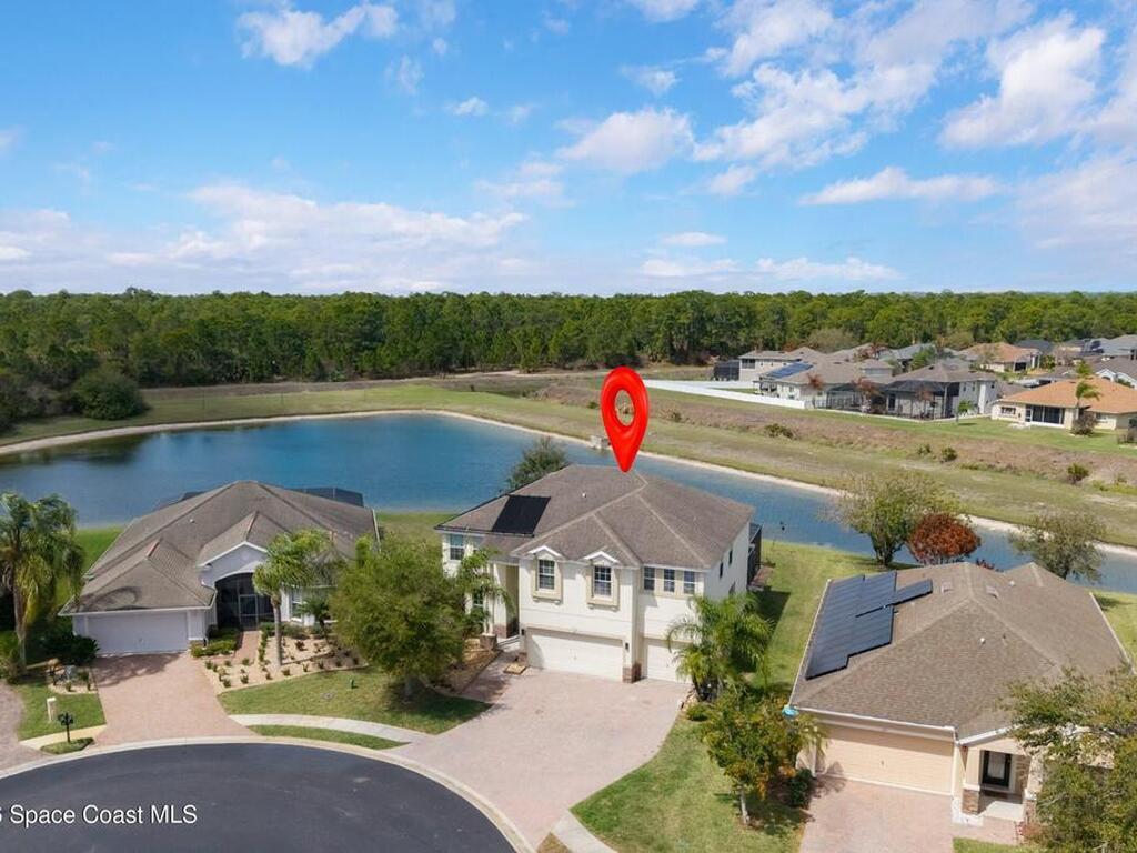 119 Broyles Drive, Palm Bay, FL 32909