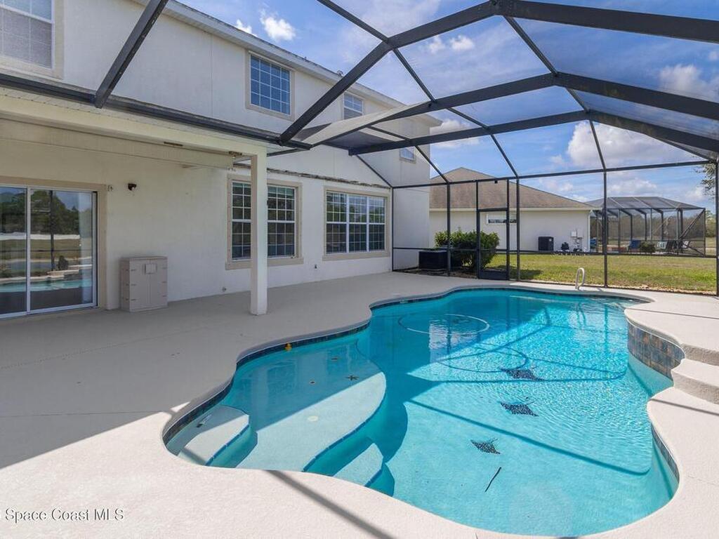 119 Broyles Drive, Palm Bay, FL 32909