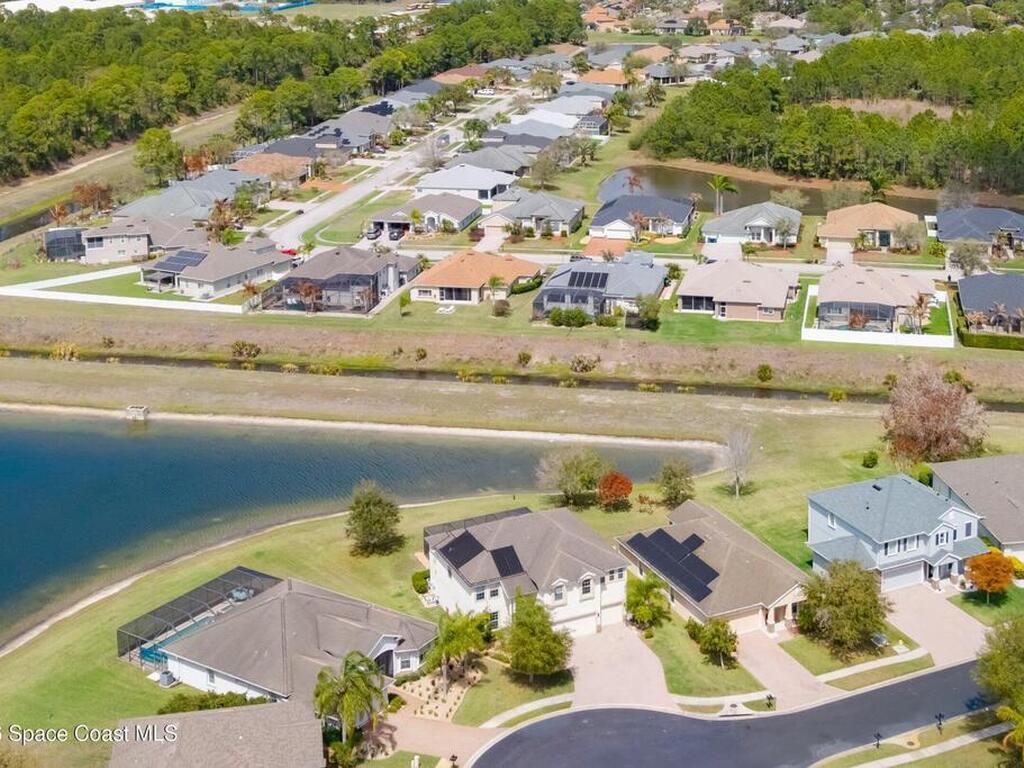 119 Broyles Drive, Palm Bay, FL 32909
