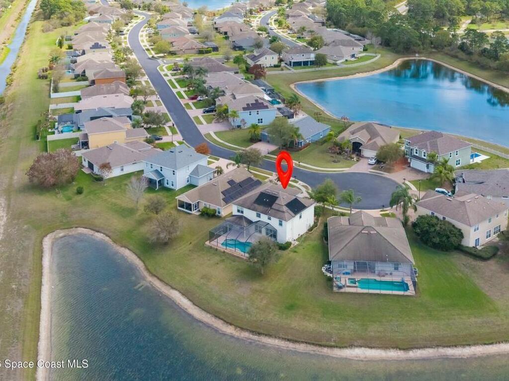 119 Broyles Drive, Palm Bay, FL 32909