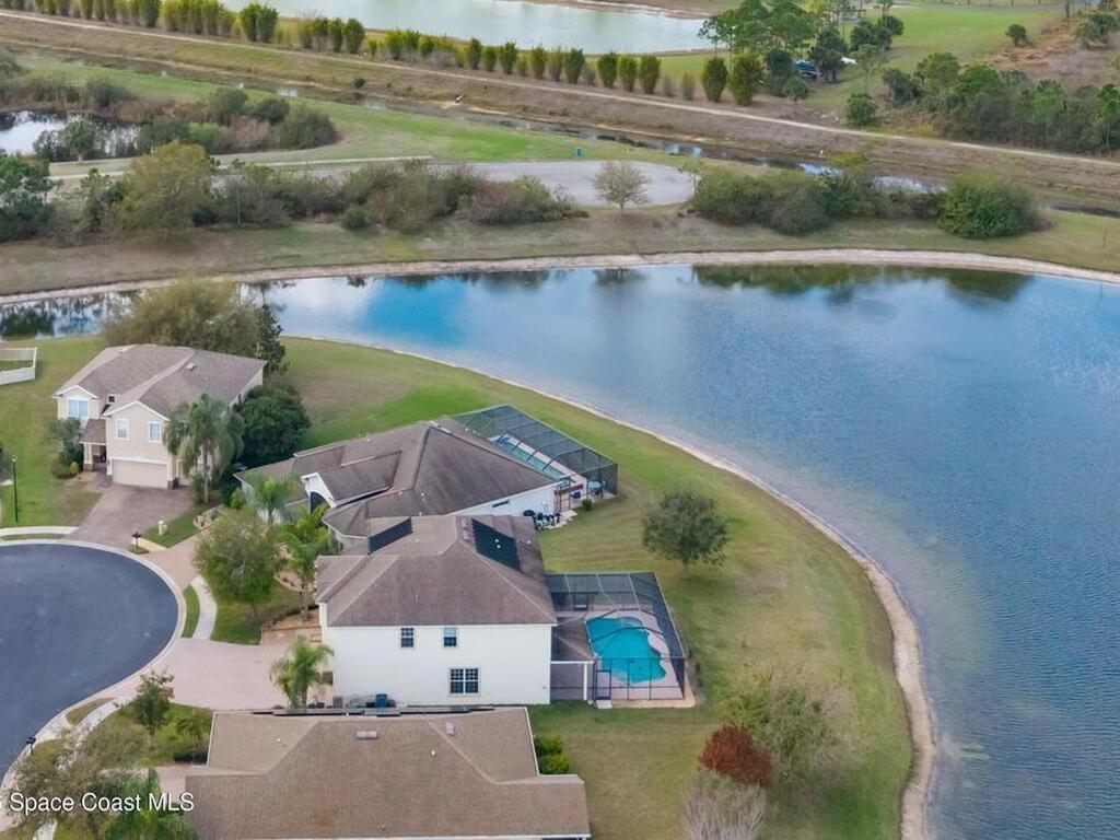 119 Broyles Drive, Palm Bay, FL 32909