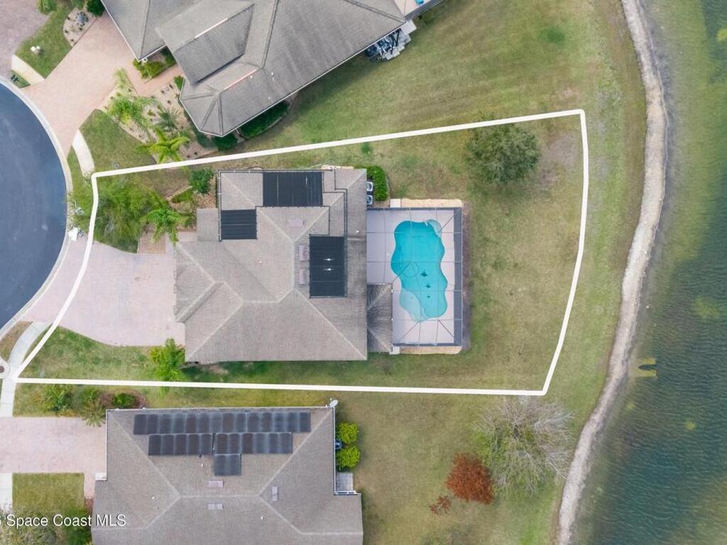 119 Broyles Drive, Palm Bay, FL 32909