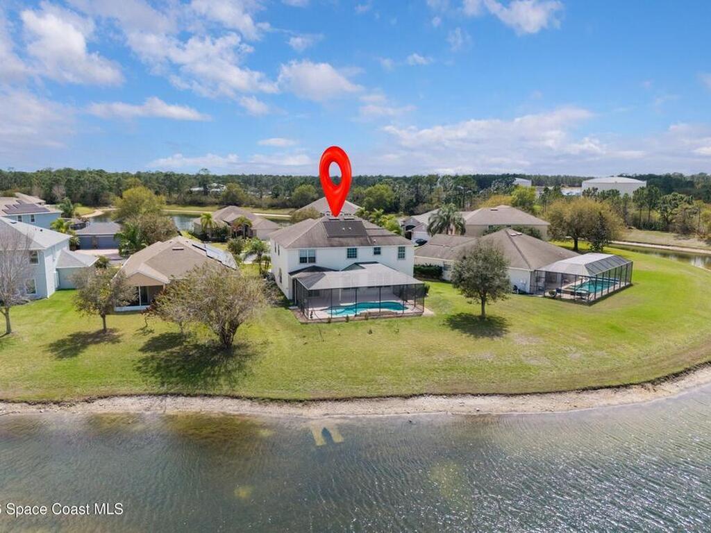 119 Broyles Drive, Palm Bay, FL 32909