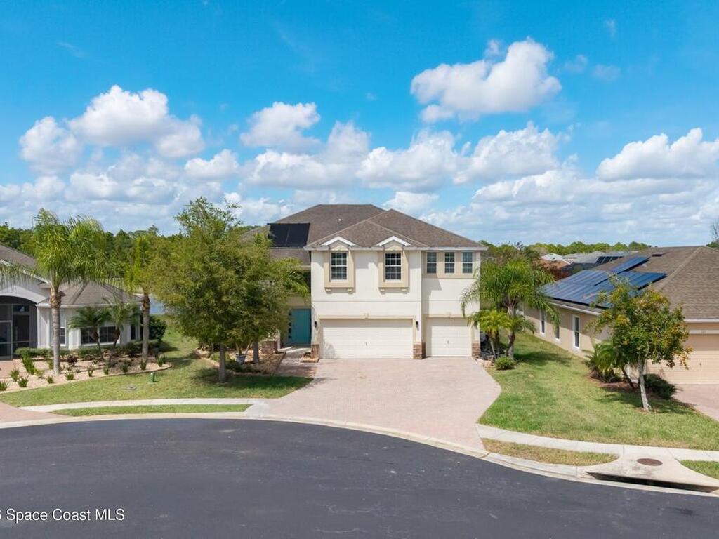 119 Broyles Drive, Palm Bay, FL 32909