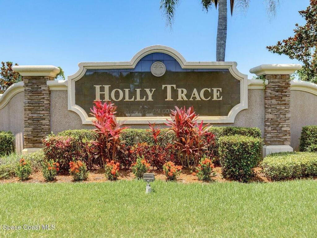 119 Broyles Drive, Palm Bay, FL 32909