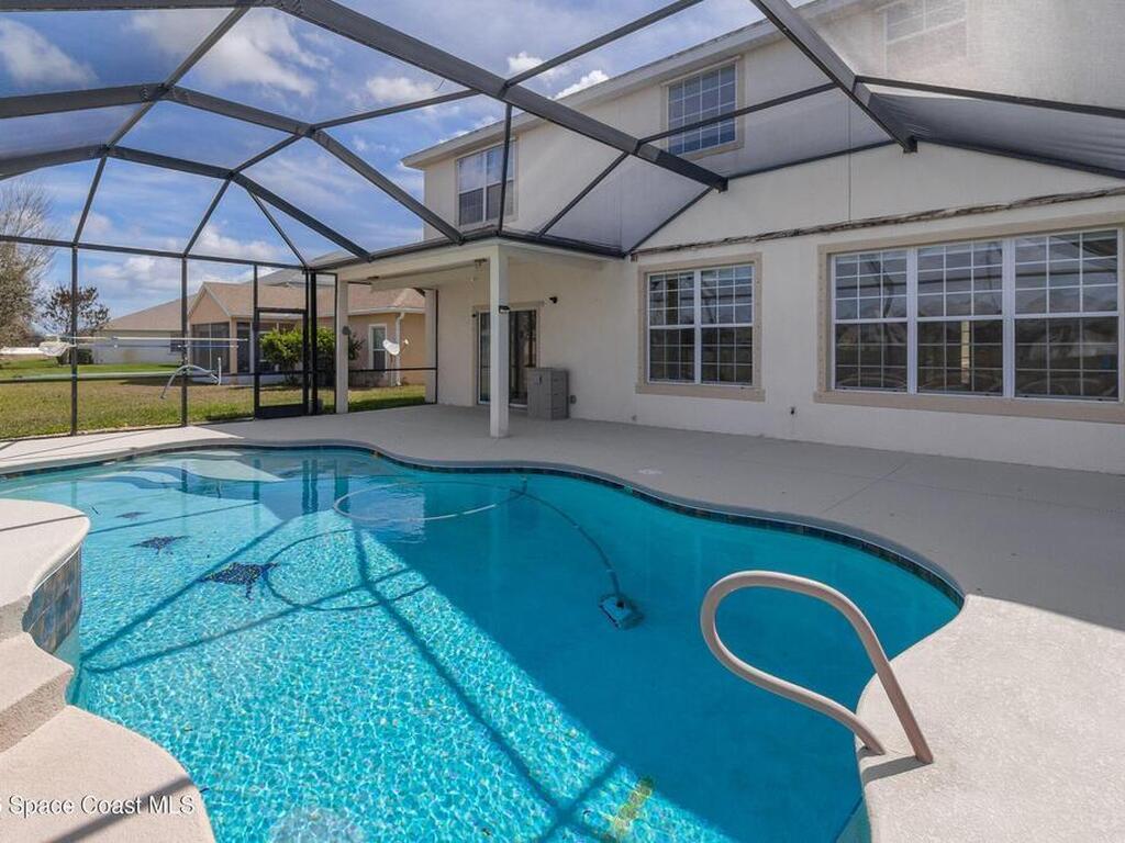 119 Broyles Drive, Palm Bay, FL 32909