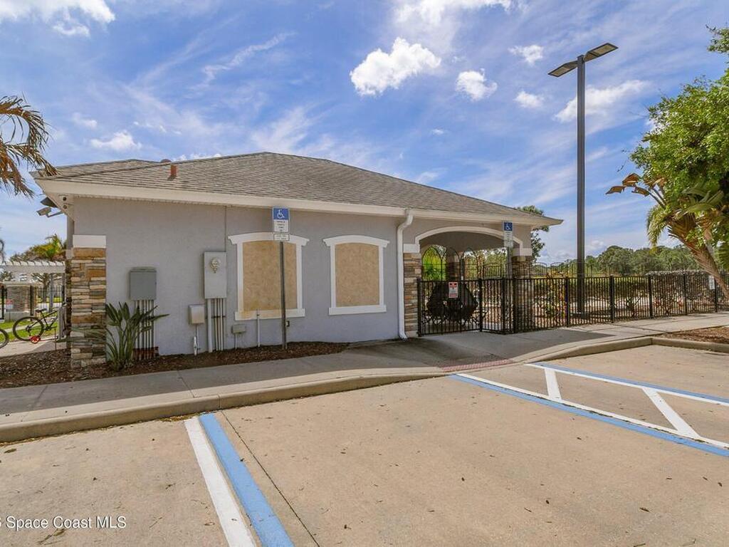 119 Broyles Drive, Palm Bay, FL 32909