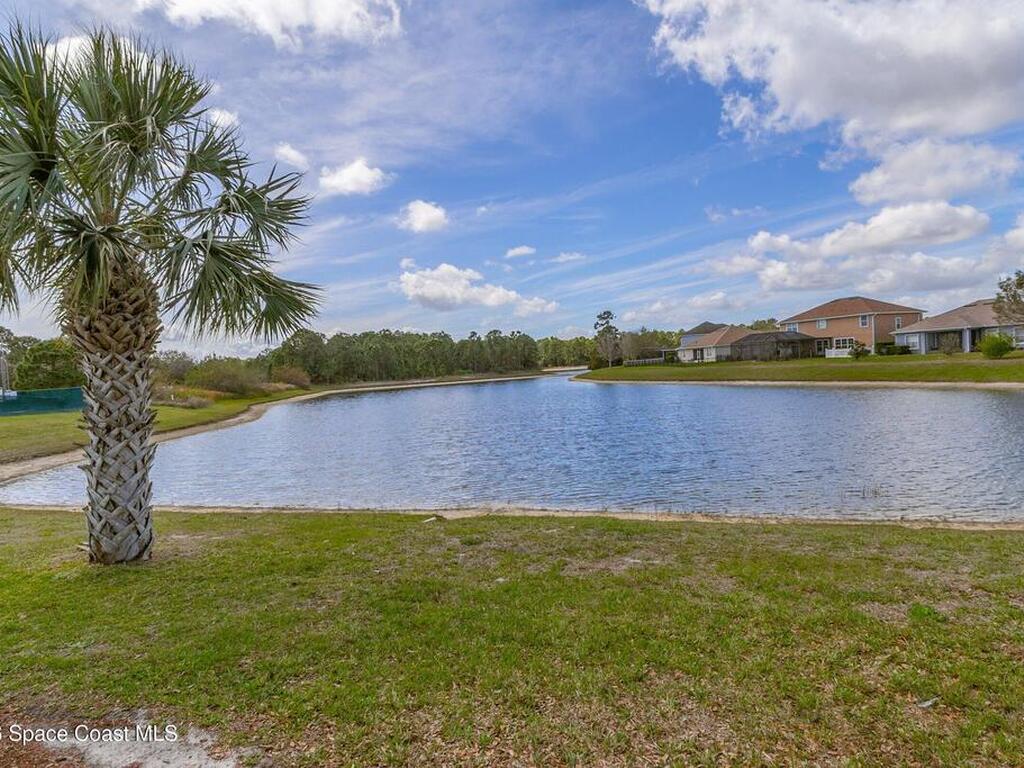 119 Broyles Drive, Palm Bay, FL 32909