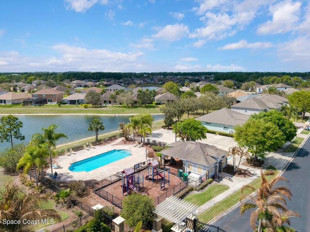 119 Broyles Drive, Palm Bay, FL 32909
