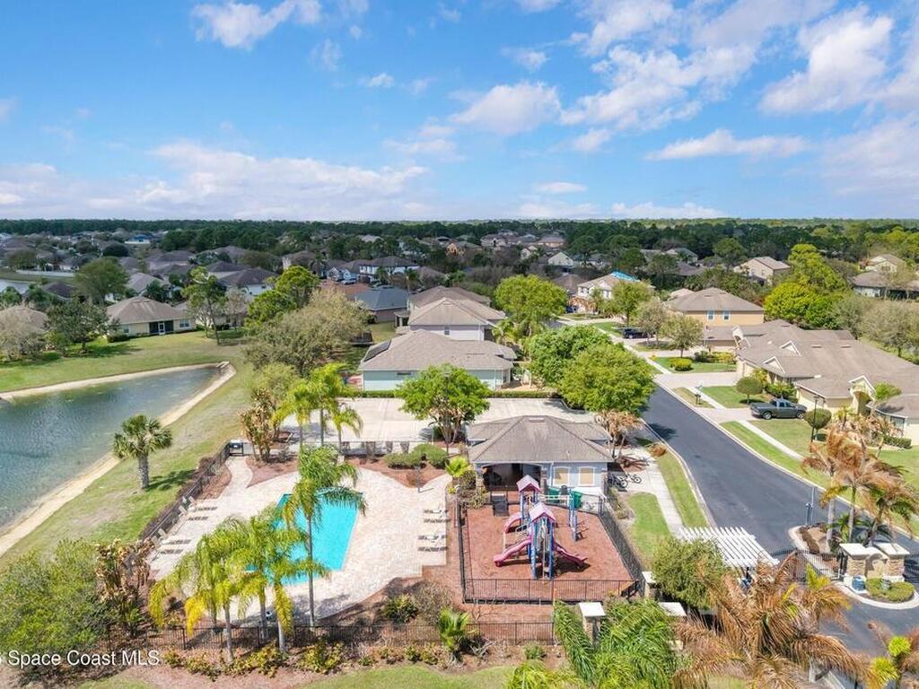 119 Broyles Drive, Palm Bay, FL 32909