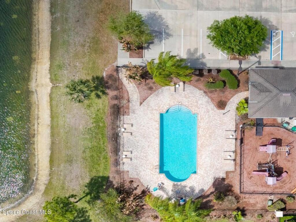 119 Broyles Drive, Palm Bay, FL 32909