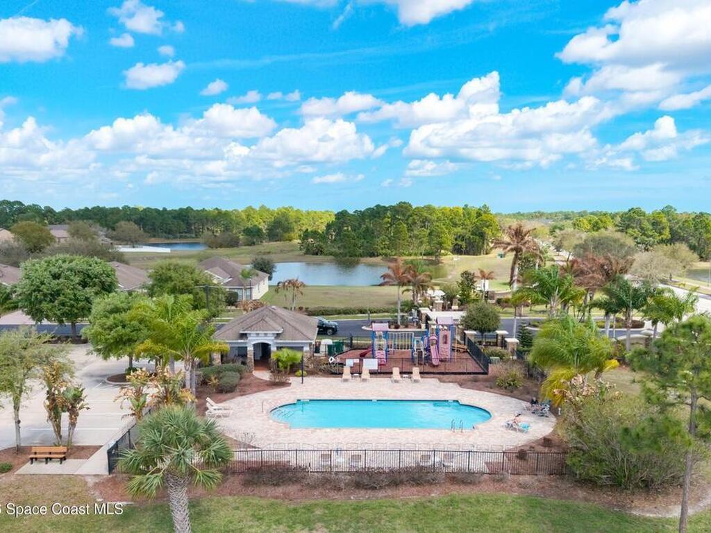 119 Broyles Drive, Palm Bay, FL 32909
