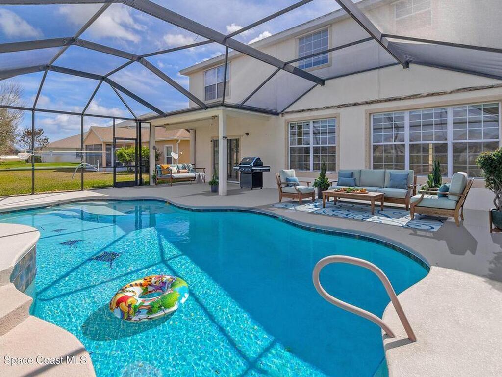 119 Broyles Drive, Palm Bay, FL 32909