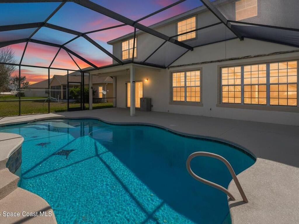 119 Broyles Drive, Palm Bay, FL 32909