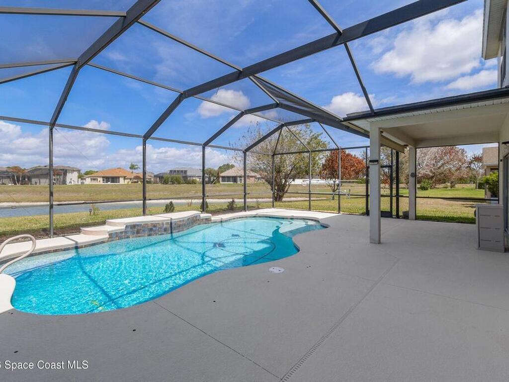 119 Broyles Drive, Palm Bay, FL 32909