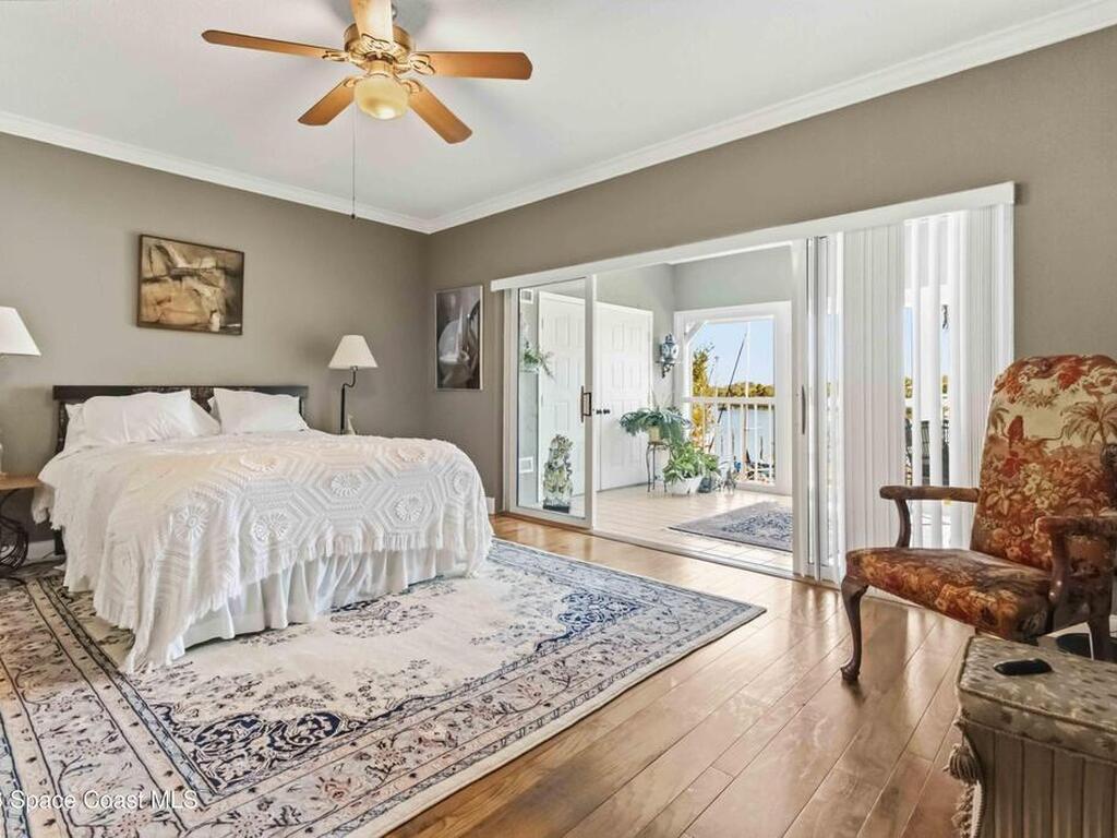 905 N Harbor City Boulevard, Melbourne, FL 32935