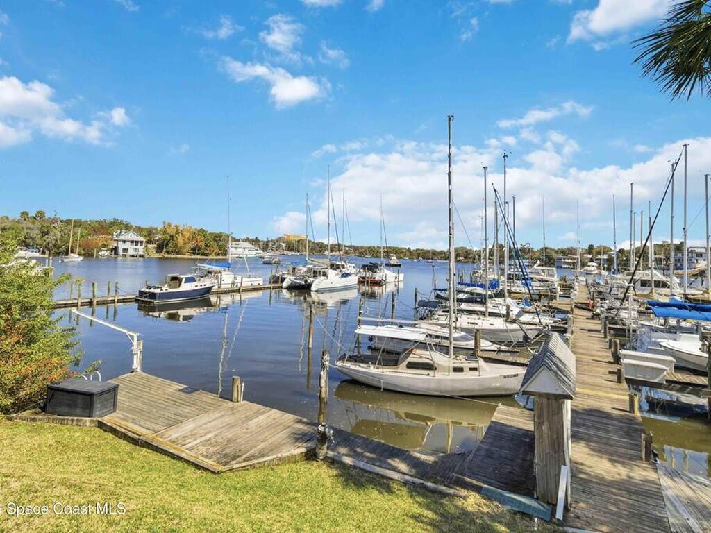 905 N Harbor City Boulevard, Melbourne, FL 32935