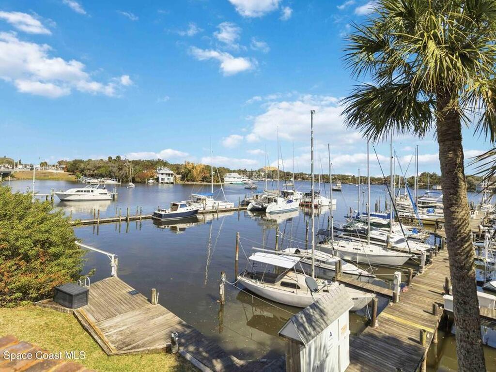 905 N Harbor City Boulevard, Melbourne, FL 32935