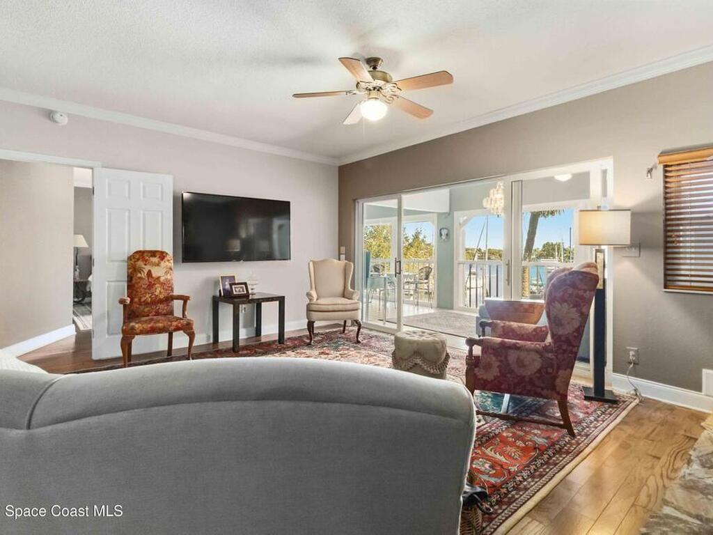 905 N Harbor City Boulevard, Melbourne, FL 32935