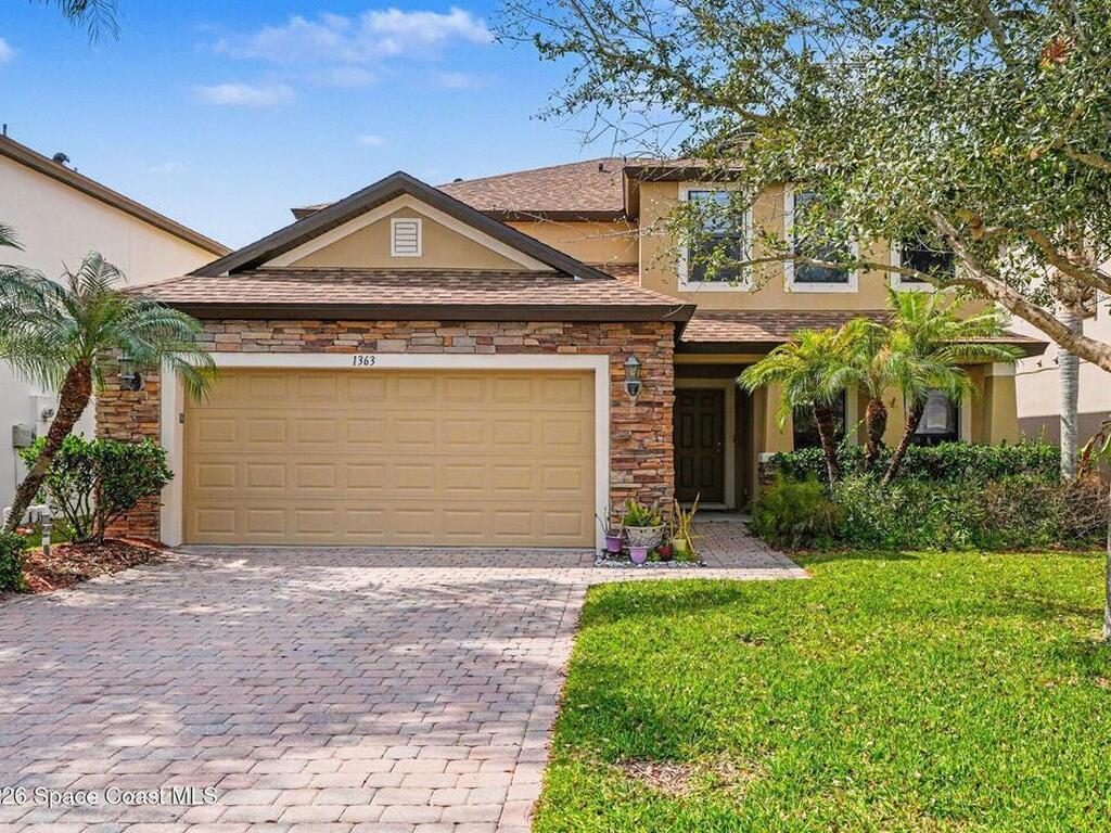 1363 Hailey Street, Melbourne, FL 32904