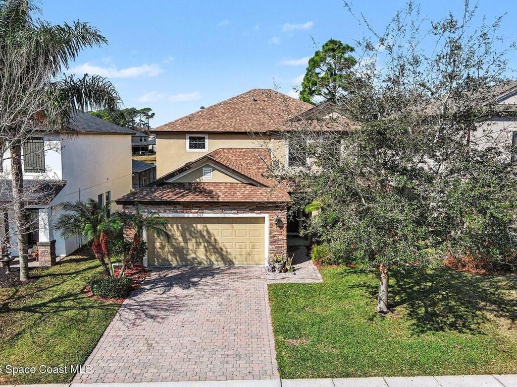 1363 Hailey Street, Melbourne, FL 32904