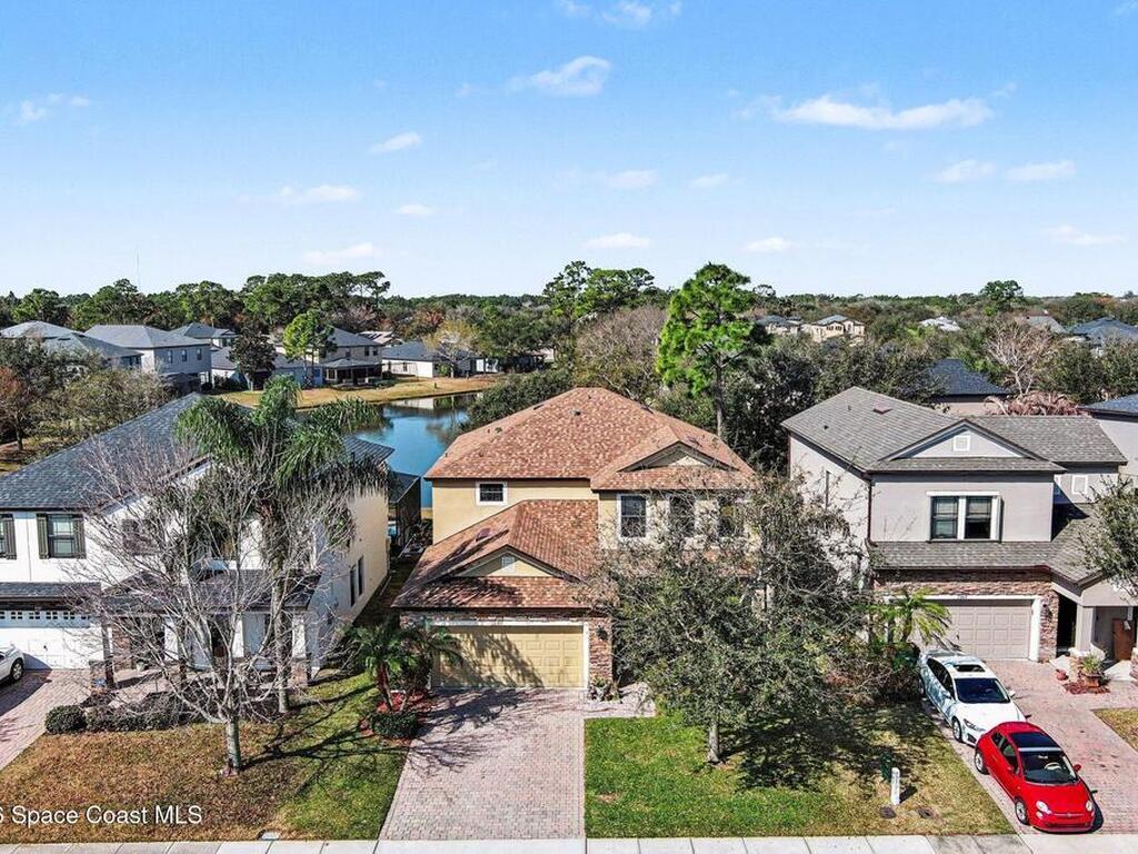 1363 Hailey Street, Melbourne, FL 32904