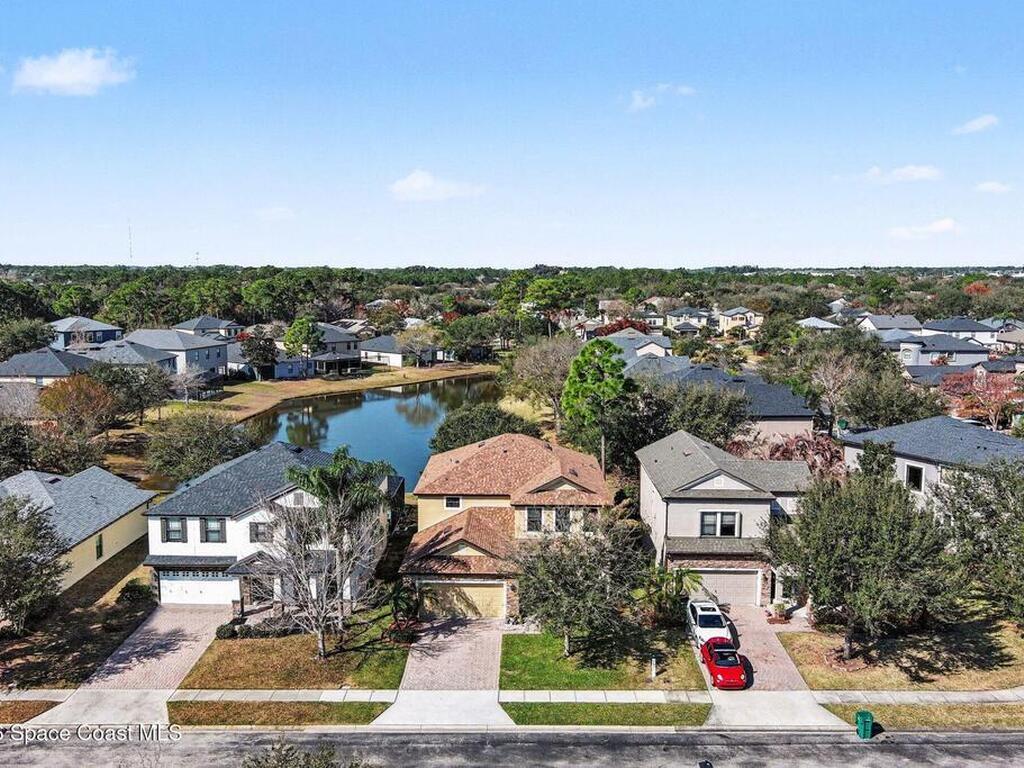 1363 Hailey Street, Melbourne, FL 32904
