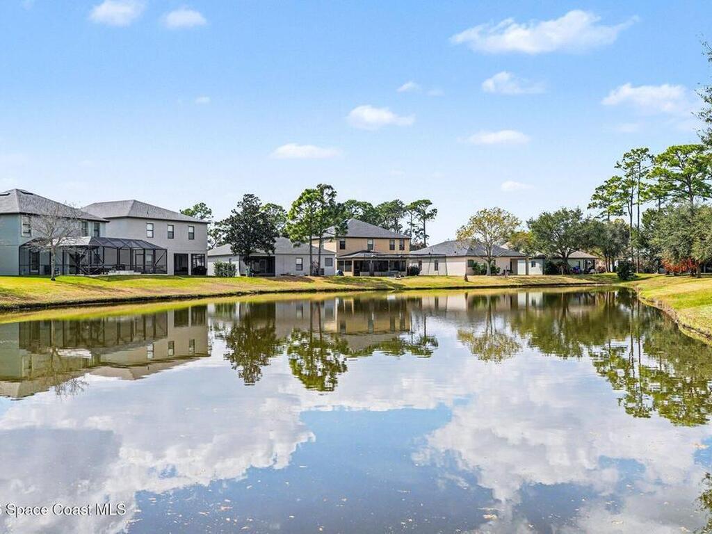 1363 Hailey Street, Melbourne, FL 32904