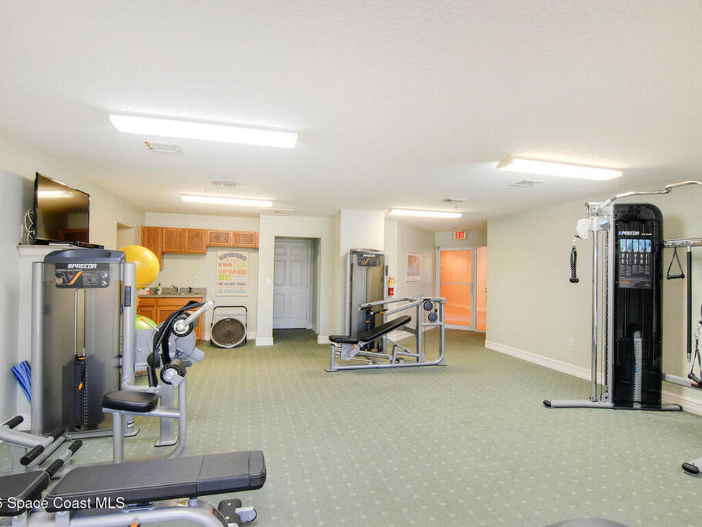 8470 Ridgewood Avenue, Cape Canaveral, FL 32920