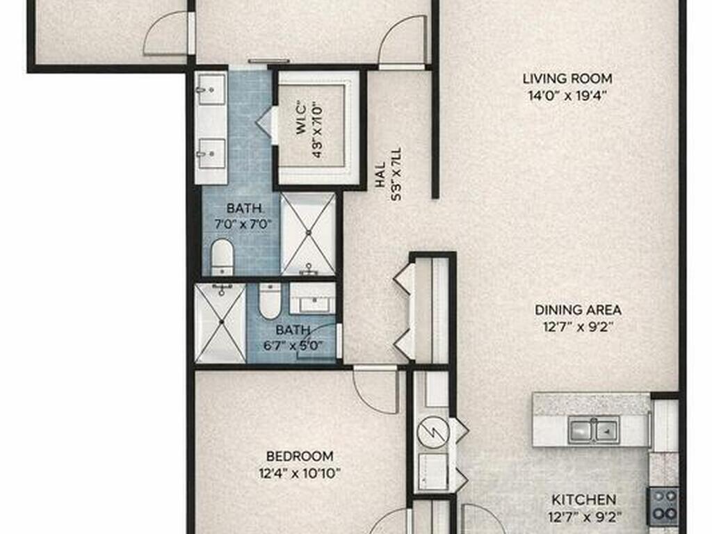 1611 Minutemen Causeway, Cocoa Beach, FL 32931