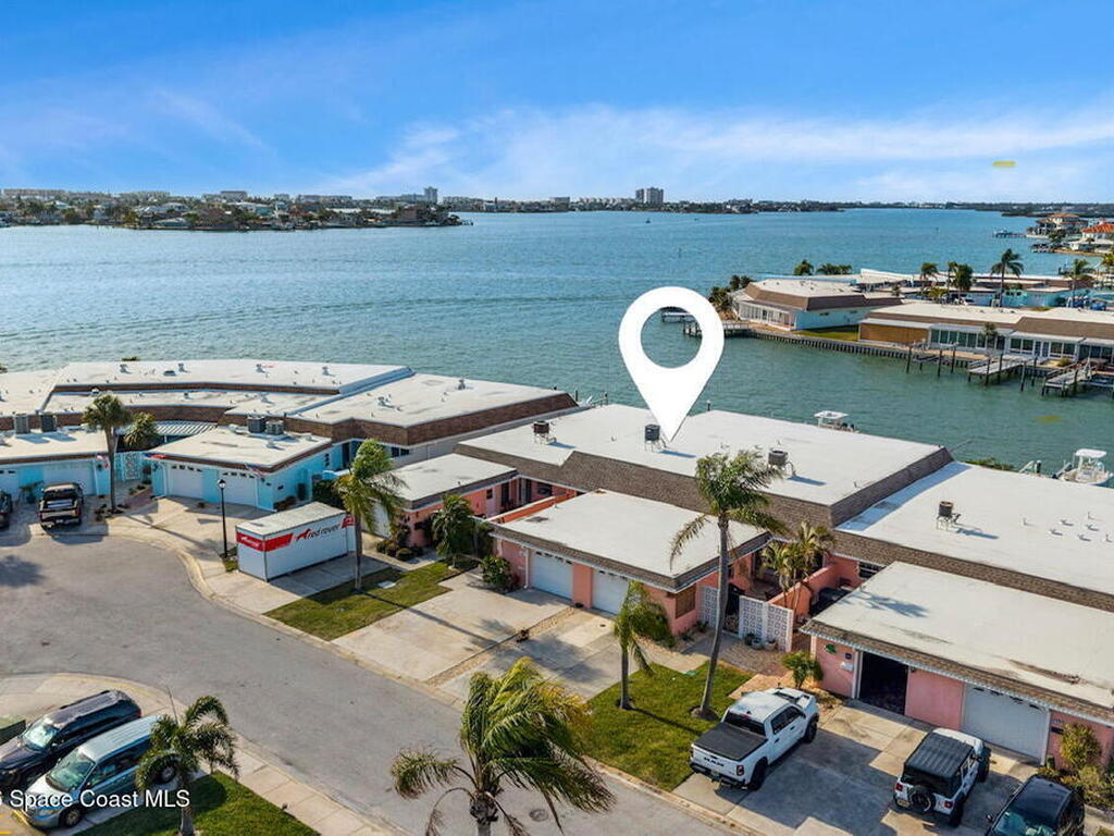 651 Boca Ciega Point Boulevard, St. Petersburg, FL 33709