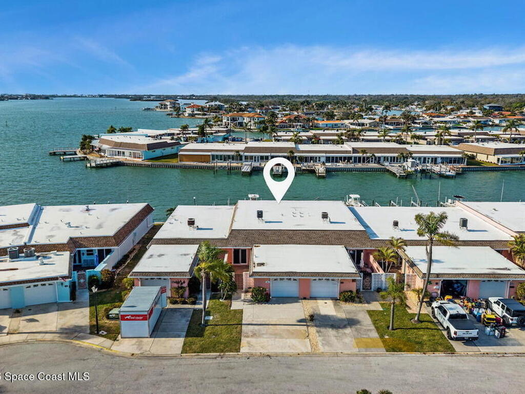651 Boca Ciega Point Boulevard, St. Petersburg, FL 33709
