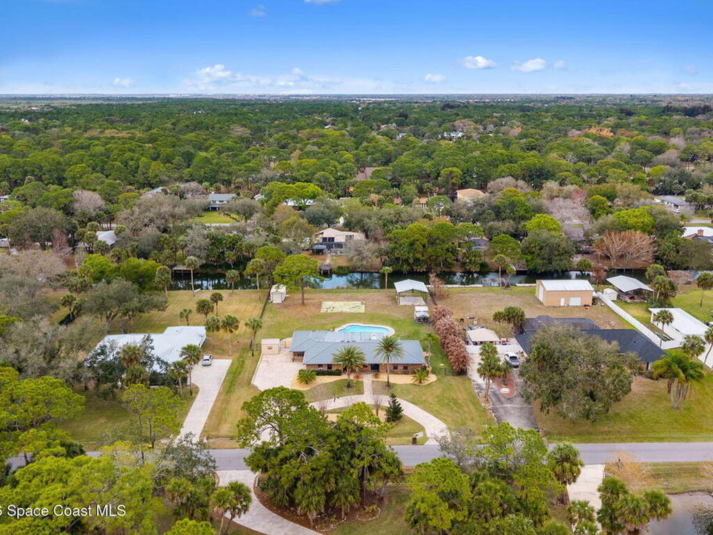 5400 Sand Lake Drive, Melbourne, FL 32934