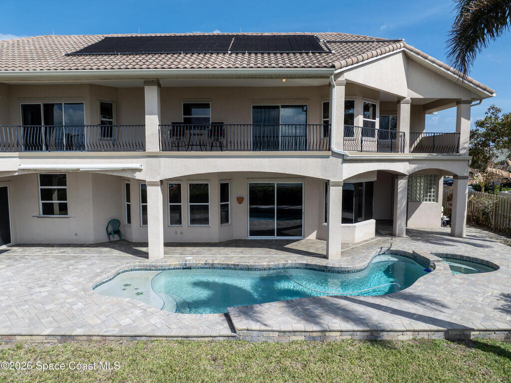650 Loggerhead Island Drive, Satellite Beach, FL 32937