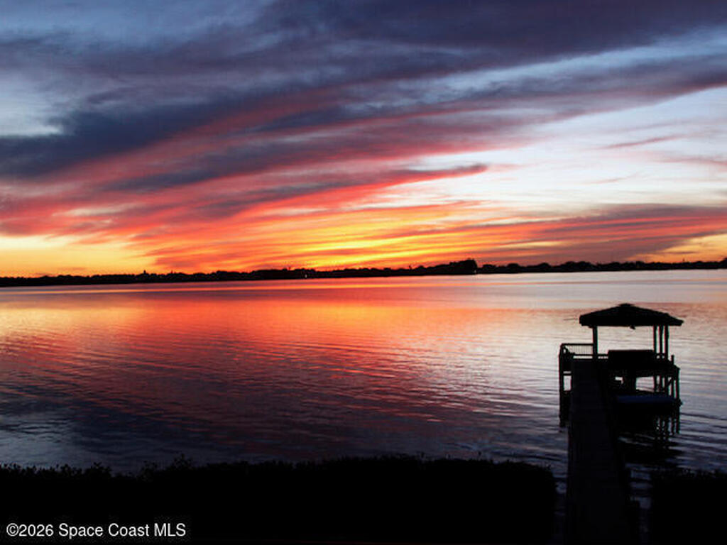 650 Loggerhead Island Drive, Satellite Beach, FL 32937