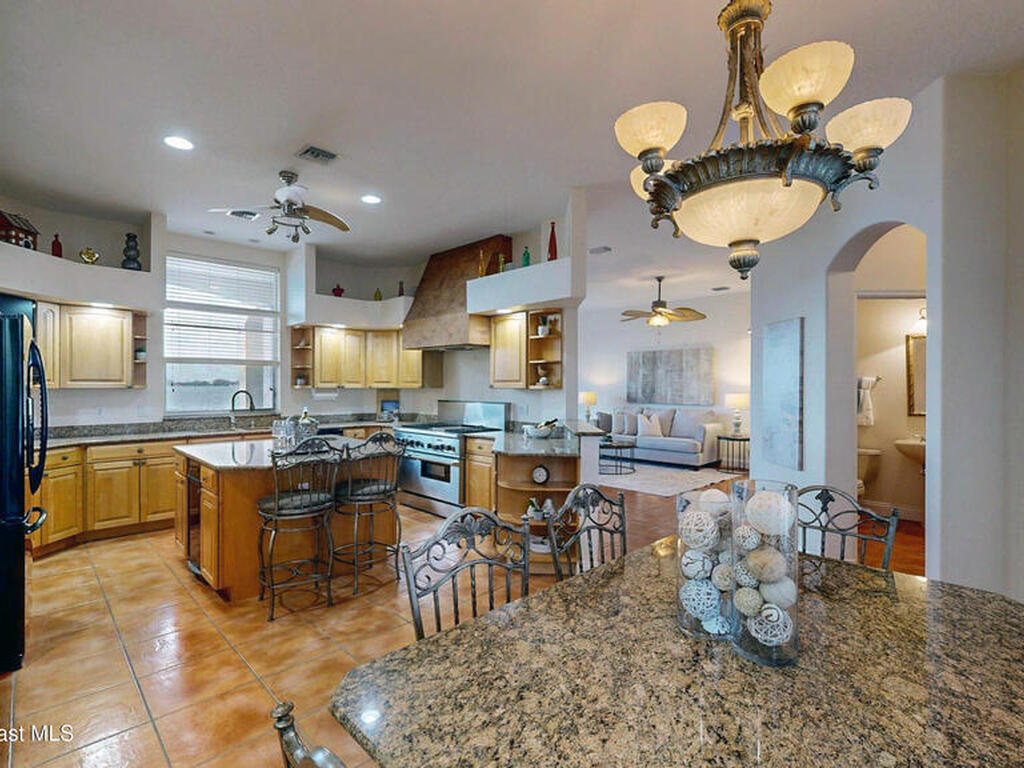 650 Loggerhead Island Drive, Satellite Beach, FL 32937