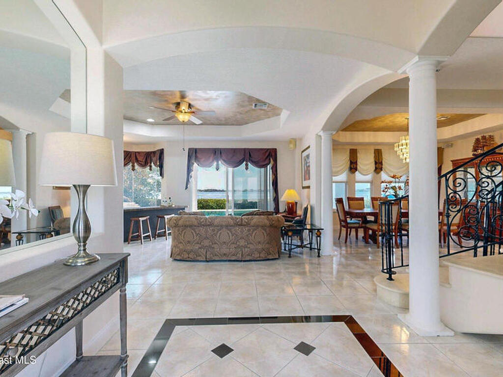 650 Loggerhead Island Drive, Satellite Beach, FL 32937