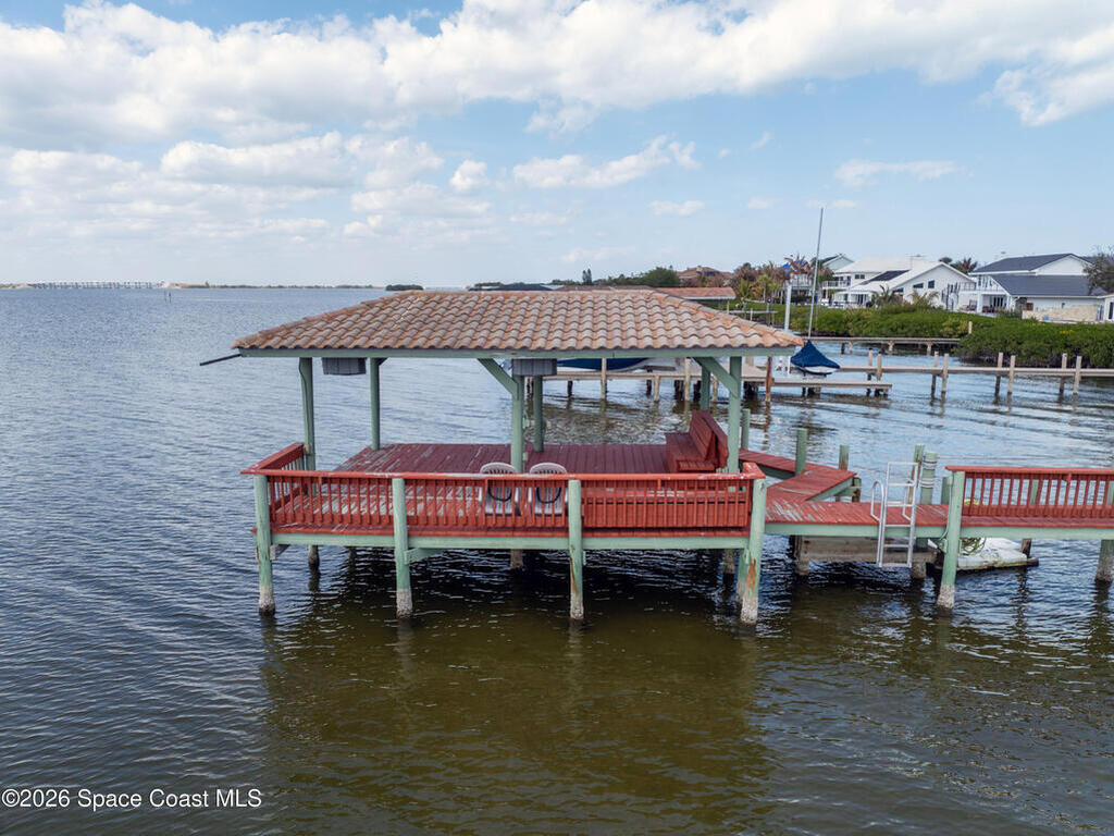 650 Loggerhead Island Drive, Satellite Beach, FL 32937