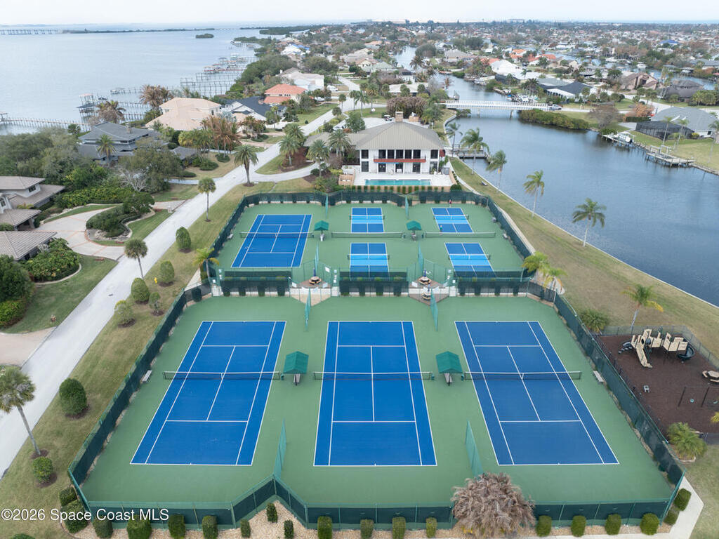 650 Loggerhead Island Drive, Satellite Beach, FL 32937