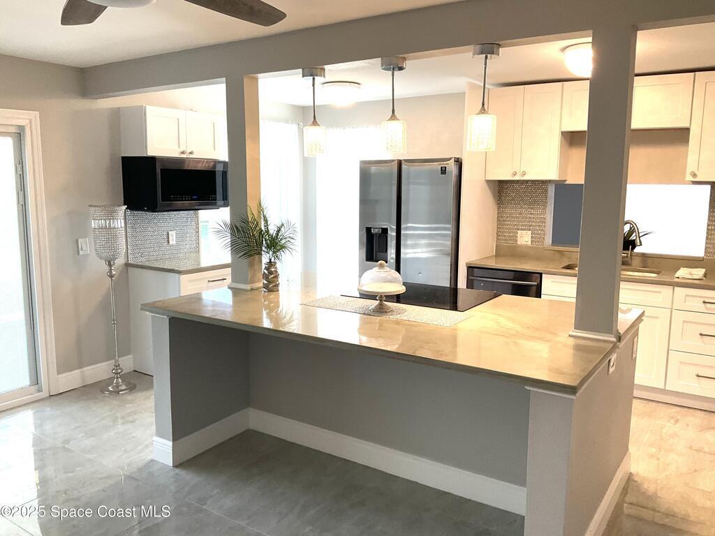 1668 Clover Circle, Melbourne, FL 32935