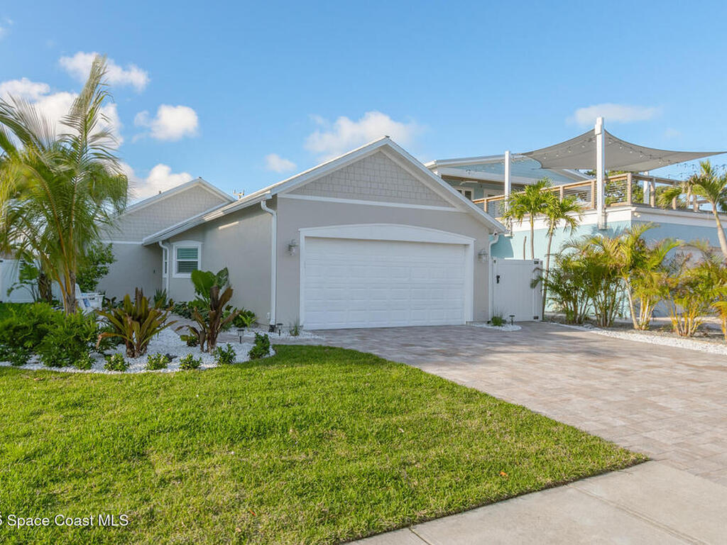 212 Fillmore Avenue, Cape Canaveral, FL 32920