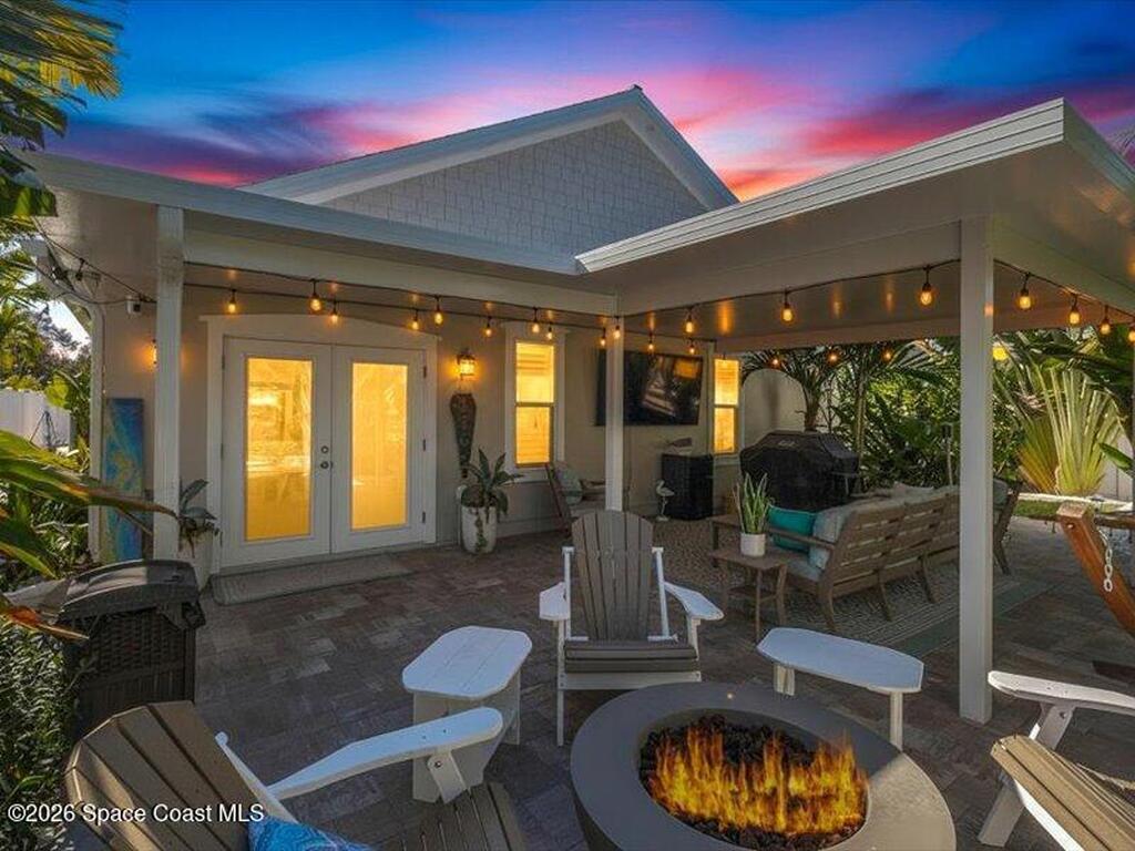 212 Fillmore Avenue, Cape Canaveral, FL 32920