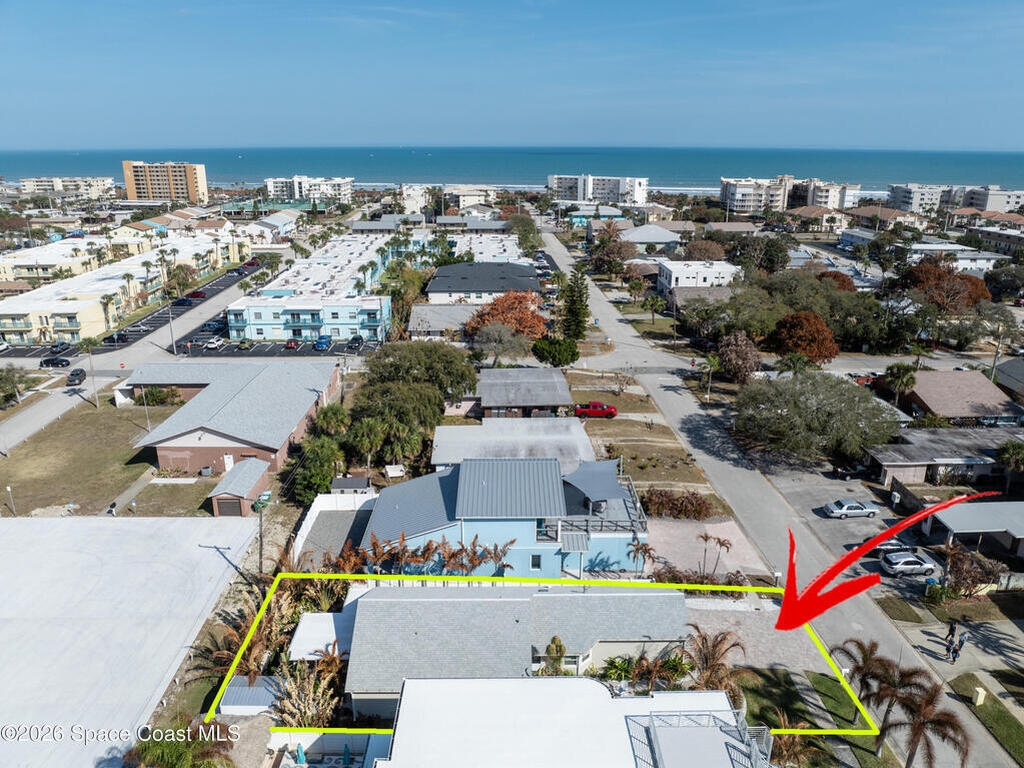 212 Fillmore Avenue, Cape Canaveral, FL 32920