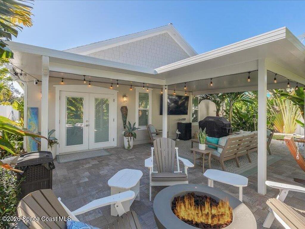 212 Fillmore Avenue, Cape Canaveral, FL 32920