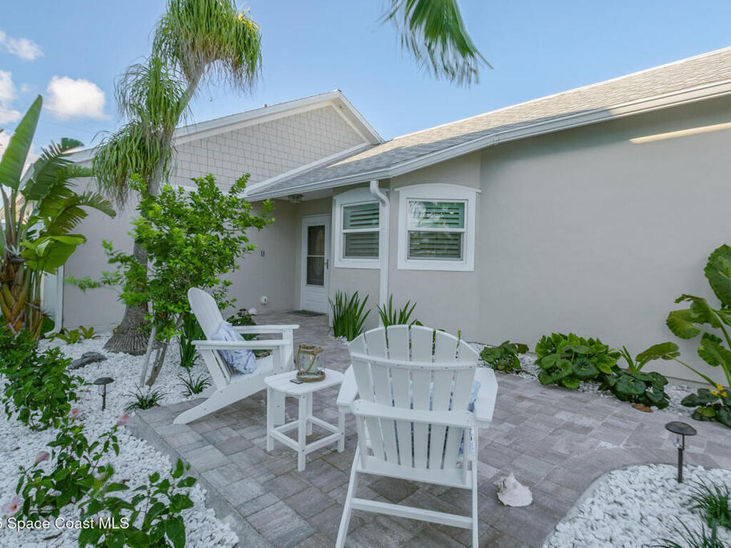 212 Fillmore Avenue, Cape Canaveral, FL 32920