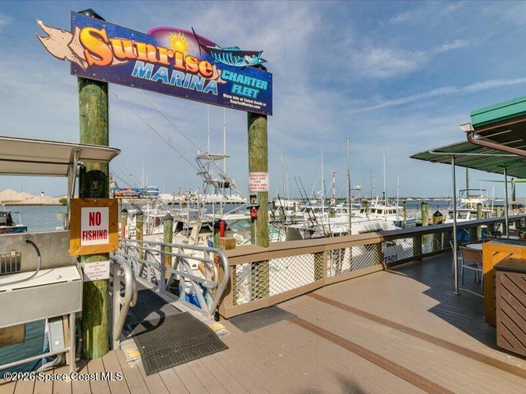 212 Fillmore Avenue, Cape Canaveral, FL 32920