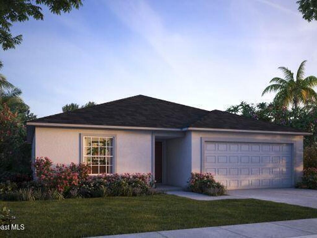 7755 105th Avenue, Vero Beach, FL 32967